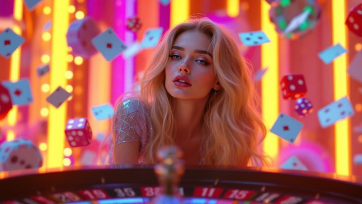 Rich Zoo Slots Live Betting